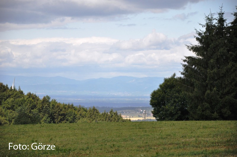 tl_files/01 Baden-Wuerttemberg/pictures/Galerie/Sommerfest 2015/Bild 1 Blick vom Huenersedel (744m) im Schwarzwald ins Rheintal und auf die Vogesen .JPG